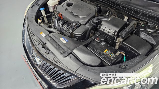 Hyundai Grandeur (HG) HG240 Modern Collection 2017 — фото 6