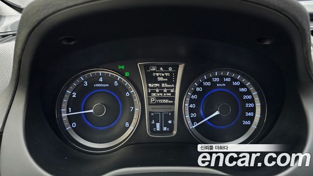 Hyundai Grandeur (HG) HG240 Modern Collection 2017 — фото 8