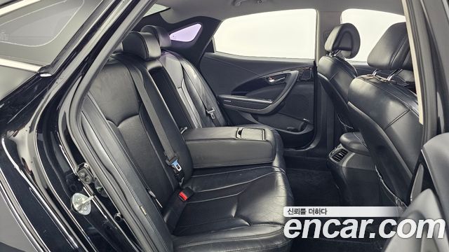 Hyundai Grandeur (HG) HG240 Modern Collection 2017 — фото 12