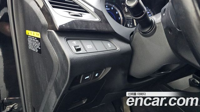Hyundai Grandeur (HG) HG240 Modern Collection 2017 — фото 17