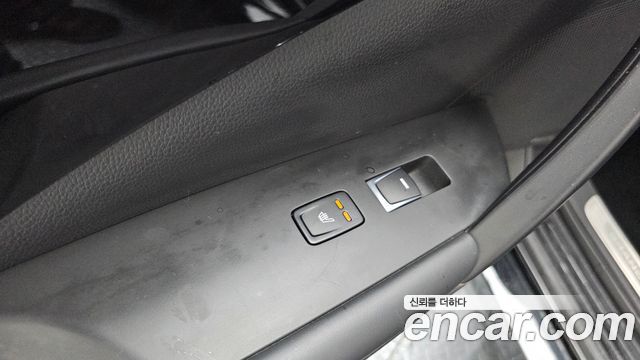 Hyundai Grandeur (HG) HG240 Modern Collection 2017 — фото 18