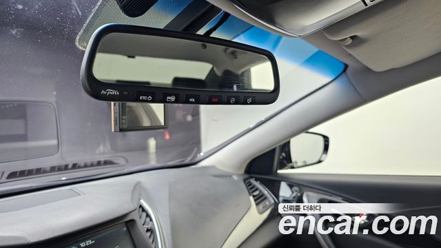 Hyundai Grandeur (HG) HG240 Modern Collection 2017 — фото 19