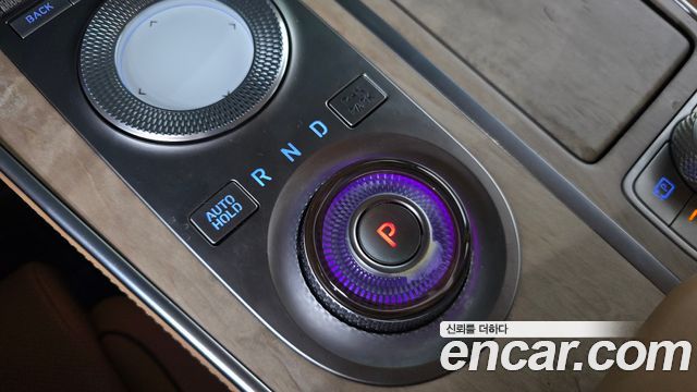Genesis GV80 2.5T Gasoline 2WD 2022 — фото 9