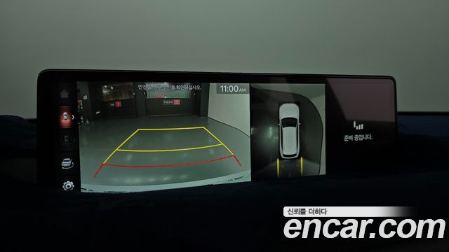 Genesis GV80 2.5T Gasoline 2WD 2022 — фото 14