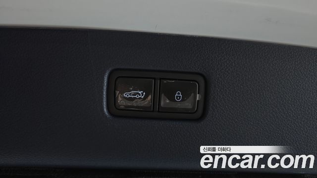 Genesis GV80 2.5T Gasoline 2WD 2022 — фото 20