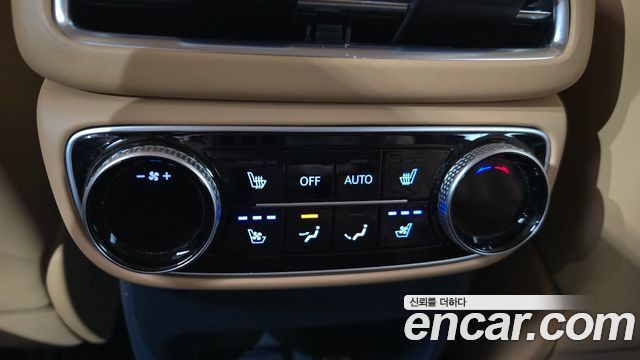 Genesis GV80 2.5T Gasoline 2WD 2022 — фото 28