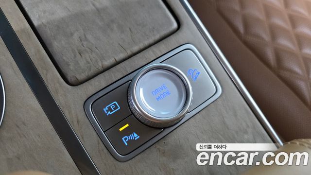 Genesis GV80 2.5T Gasoline 2WD 2022 — фото 29