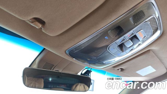 Genesis GV80 2.5T Gasoline 2WD 2022 — фото 35