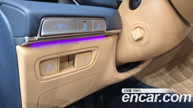 Genesis GV80 2.5T Gasoline 2WD 2022 — фото 36