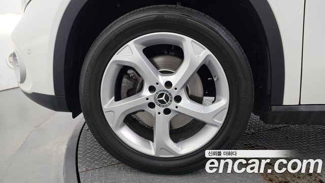 Mercedes-Benz GLA-Class (X156) GLA220 2019 — фото 5
