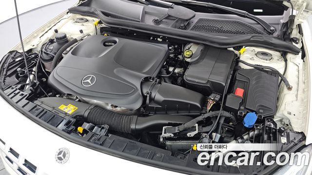 Mercedes-Benz GLA-Class (X156) GLA220 2019 — фото 6