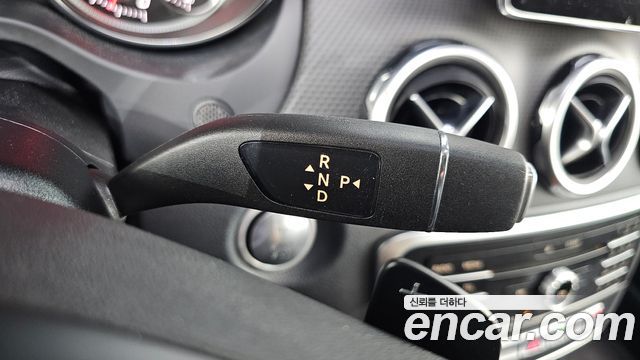 Mercedes-Benz GLA-Class (X156) GLA220 2019 — фото 9