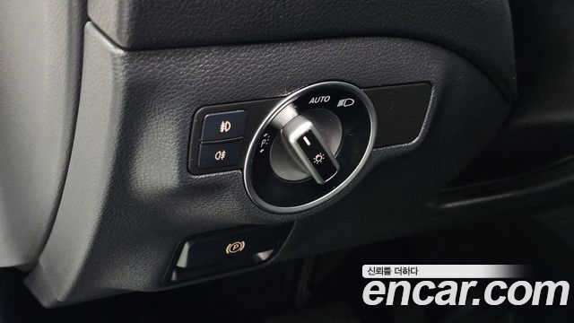 Mercedes-Benz GLA-Class (X156) GLA220 2019 — фото 19