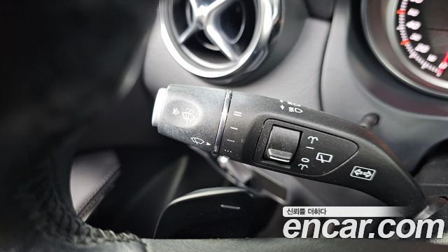 Mercedes-Benz GLA-Class (X156) GLA220 2019 — фото 20