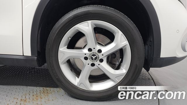 Mercedes-Benz GLA-Class (X156) GLA220 2019 — фото 21