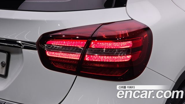 Mercedes-Benz GLA-Class (X156) GLA220 2019 — фото 23