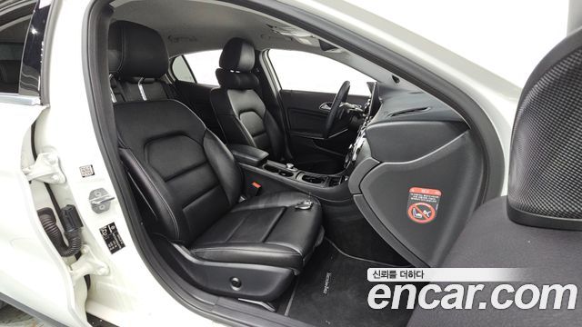 Mercedes-Benz GLA-Class (X156) GLA220 2019 — фото 26