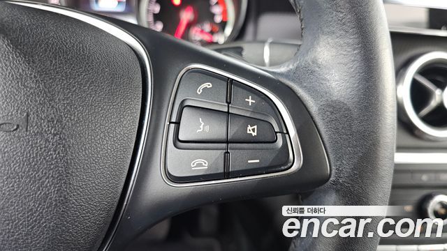 Mercedes-Benz GLA-Class (X156) GLA220 2019 — фото 28