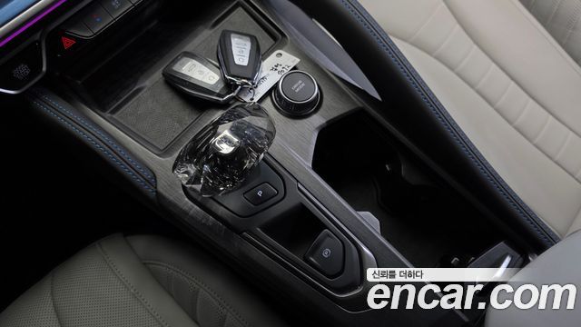 Renault Korea Filante 1.5 E-Tech Esprit Alpine 2WD 2027 — фото 9
