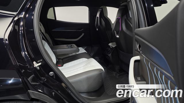 Renault Korea Filante 1.5 E-Tech Esprit Alpine 2WD 2027 — фото 12