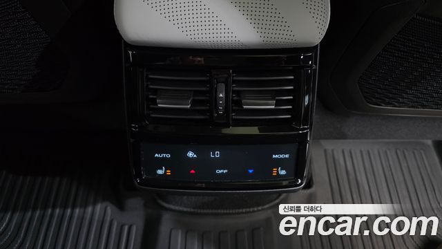 Renault Korea Filante 1.5 E-Tech Esprit Alpine 2WD 2027 — фото 18