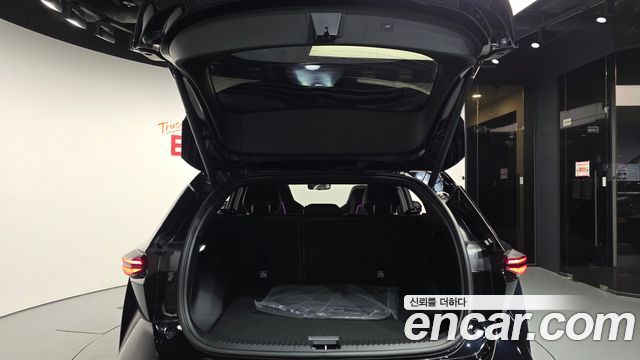 Renault Korea Filante 1.5 E-Tech Esprit Alpine 2WD 2027 — фото 20