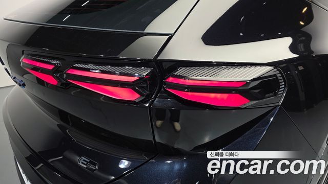 Renault Korea Filante 1.5 E-Tech Esprit Alpine 2WD 2027 — фото 23