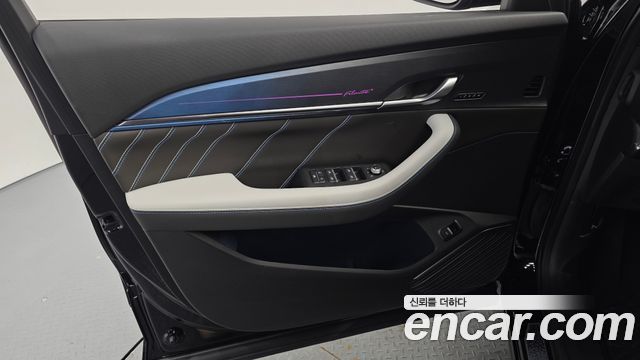 Renault Korea Filante 1.5 E-Tech Esprit Alpine 2WD 2027 — фото 24