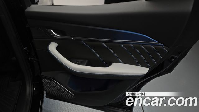 Renault Korea Filante 1.5 E-Tech Esprit Alpine 2WD 2027 — фото 25
