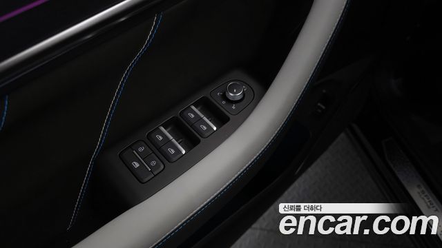 Renault Korea Filante 1.5 E-Tech Esprit Alpine 2WD 2027 — фото 27