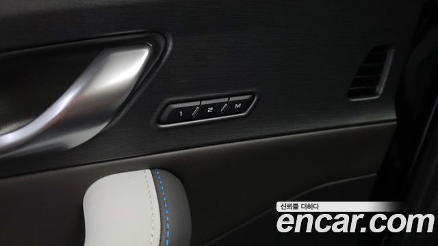 Renault Korea Filante 1.5 E-Tech Esprit Alpine 2WD 2027 — фото 28
