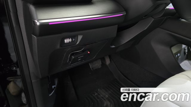 Renault Korea Filante 1.5 E-Tech Esprit Alpine 2WD 2027 — фото 29