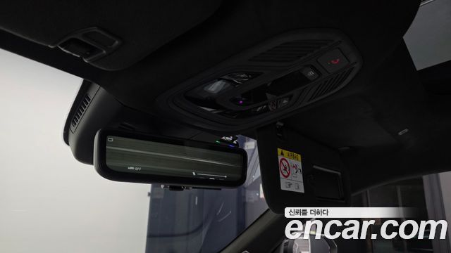 Renault Korea Filante 1.5 E-Tech Esprit Alpine 2WD 2027 — фото 33