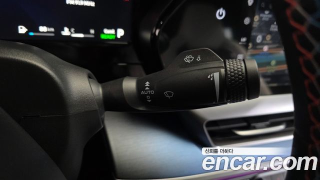 Renault Korea Filante 1.5 E-Tech Esprit Alpine 2WD 2027 — фото 35