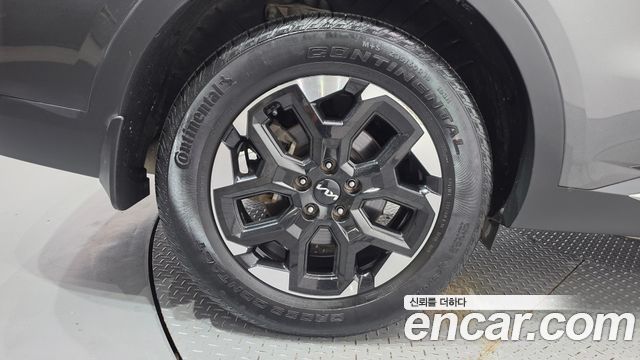 Kia Sorento (IV) Diesel 2.2 4WD Prestige 2024 — фото 5