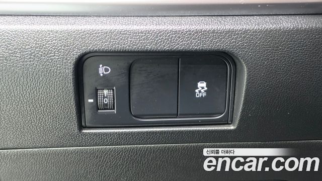 Kia Sorento (IV) Diesel 2.2 4WD Prestige 2024 — фото 12