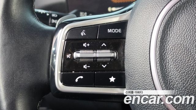 Kia Sorento (IV) Diesel 2.2 4WD Prestige 2024 — фото 14