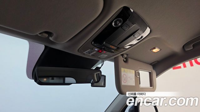 Kia Sorento (IV) Diesel 2.2 4WD Prestige 2024 — фото 19