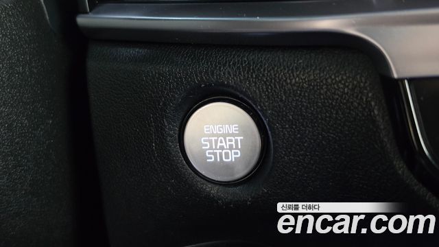 Kia Sorento (IV) Diesel 2.2 4WD Prestige 2024 — фото 20