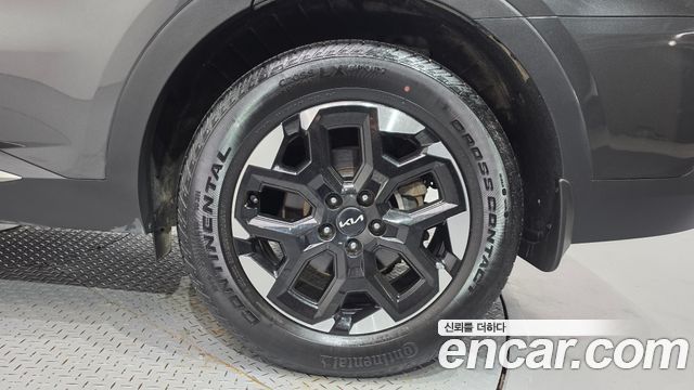 Kia Sorento (IV) Diesel 2.2 4WD Prestige 2024 — фото 21