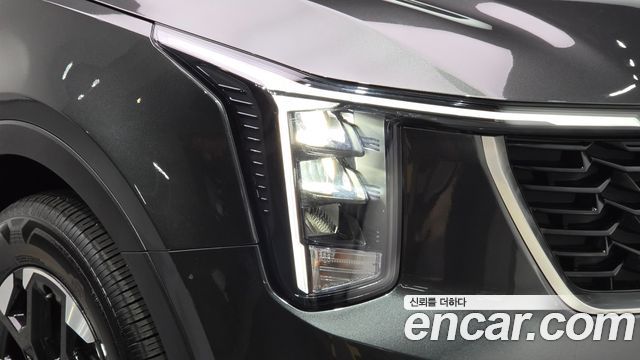 Kia Sorento (IV) Diesel 2.2 4WD Prestige 2024 — фото 22