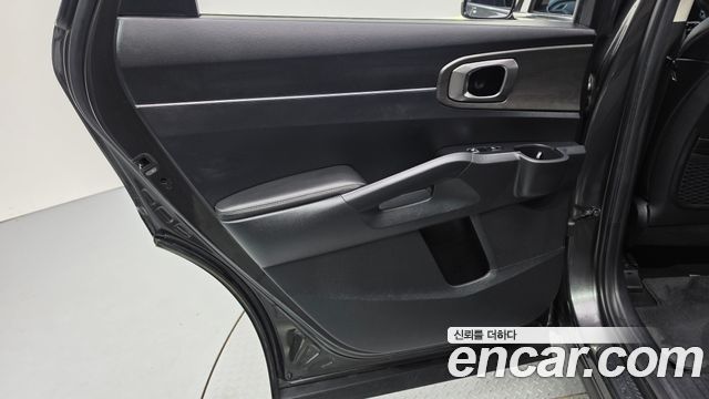 Kia Sorento (IV) Diesel 2.2 4WD Prestige 2024 — фото 25