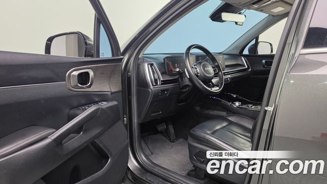 Kia Sorento (IV) Diesel 2.2 4WD Prestige 2024 — фото 26