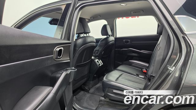 Kia Sorento (IV) Diesel 2.2 4WD Prestige 2024 — фото 27