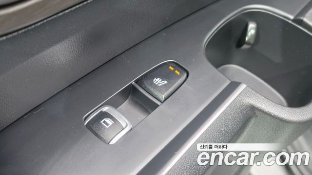 Kia Sorento (IV) Diesel 2.2 4WD Prestige 2024 — фото 28