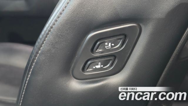 Kia Sorento (IV) Diesel 2.2 4WD Prestige 2024 — фото 29