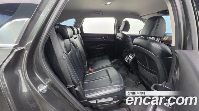 Kia Sorento (IV) Diesel 2.2 4WD Prestige 2024 — фото 30