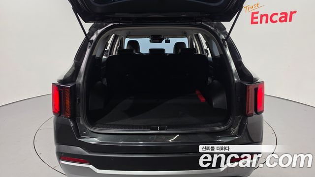 Kia Sorento (IV) Diesel 2.2 4WD Prestige 2024 — фото 31