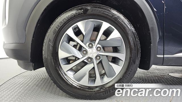 Hyundai Palisade Diesel 2.2 2WD Exclusive 2019 — фото 5