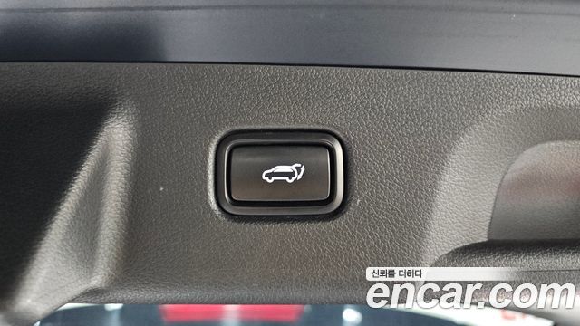Hyundai Palisade Diesel 2.2 2WD Exclusive 2019 — фото 17